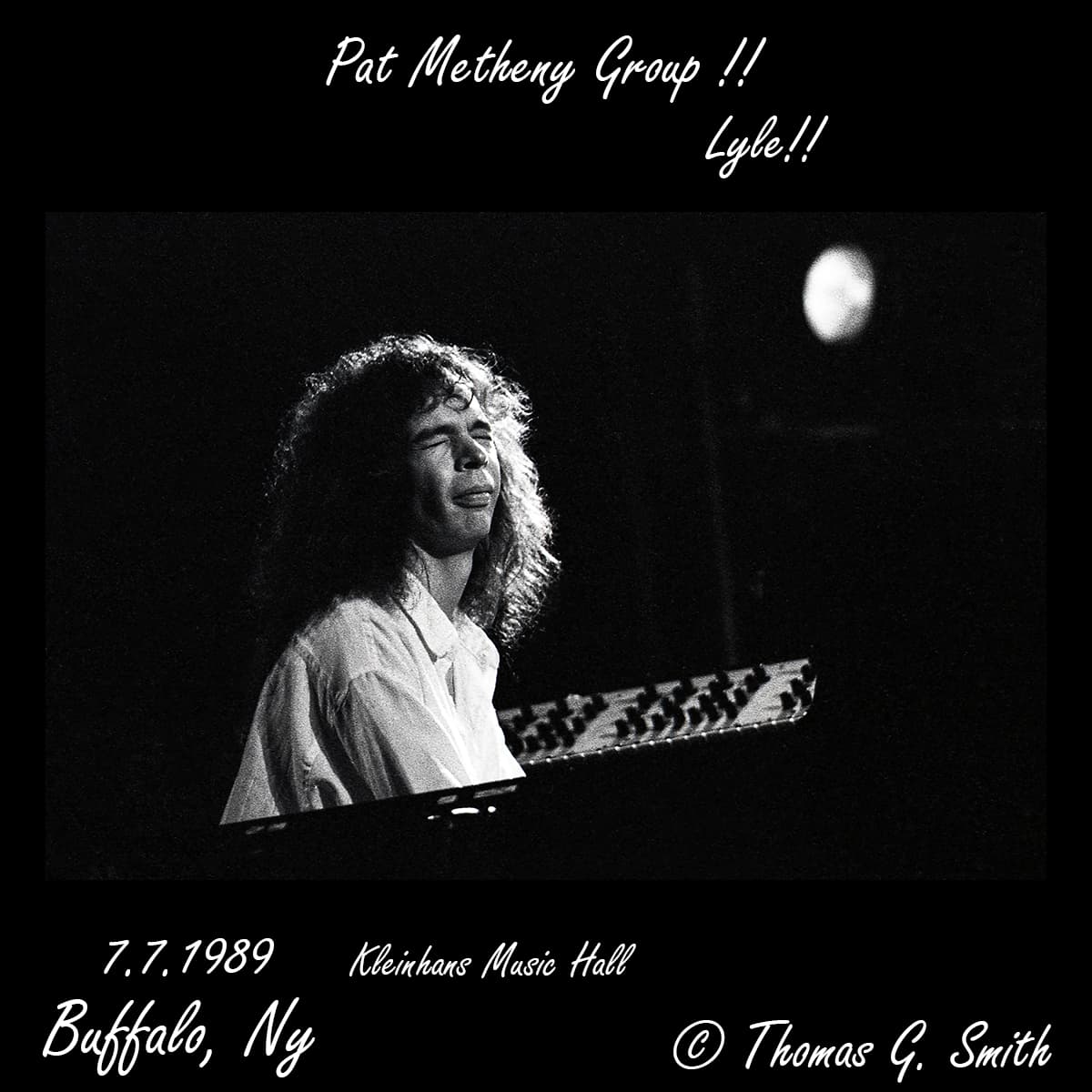 Pat Metheny Group